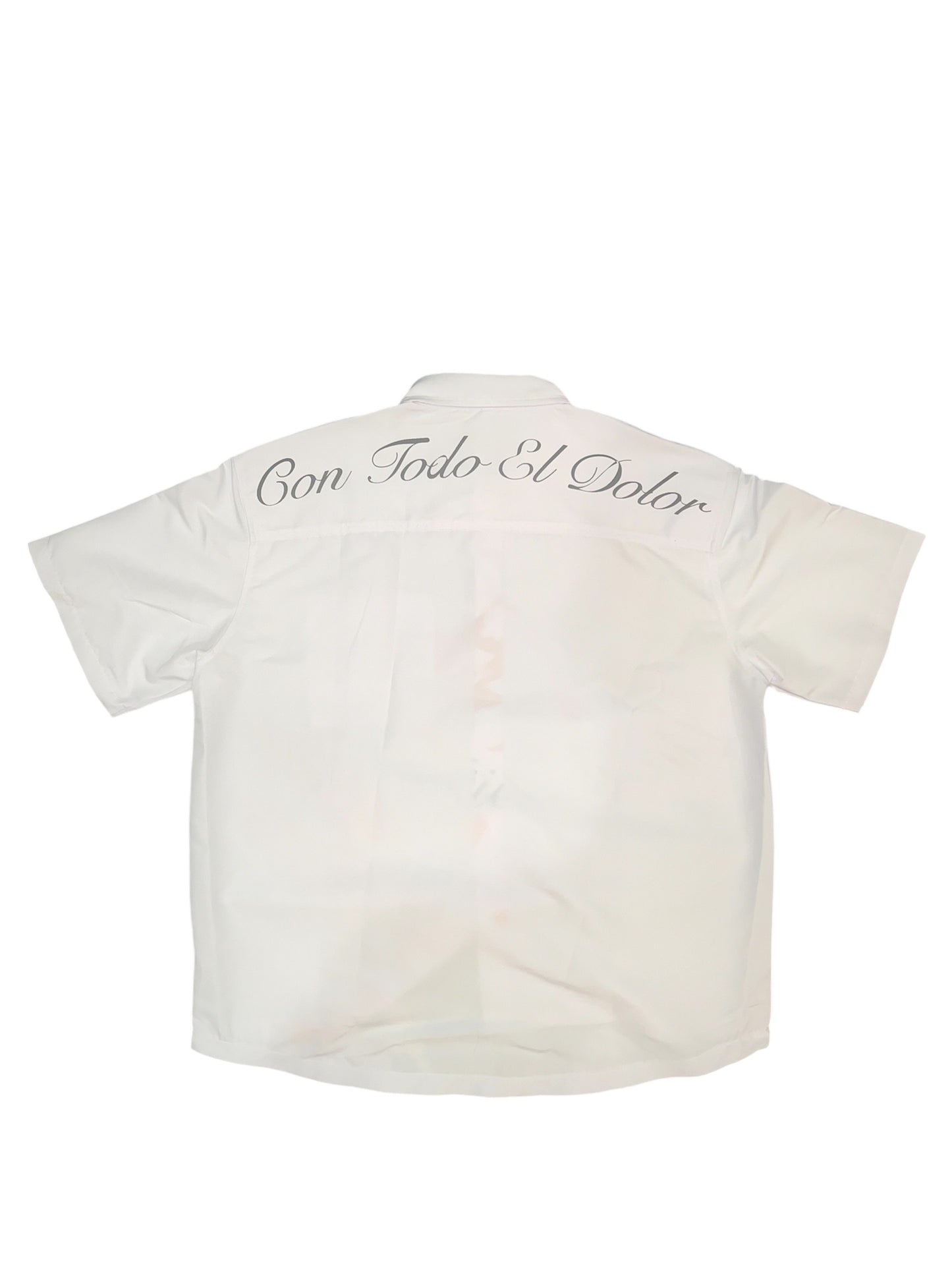 Rey Button up
