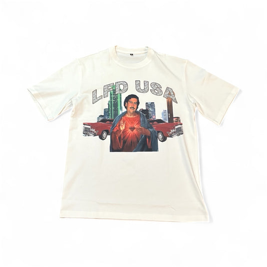 DTOWN PABLO! T Heavyweight