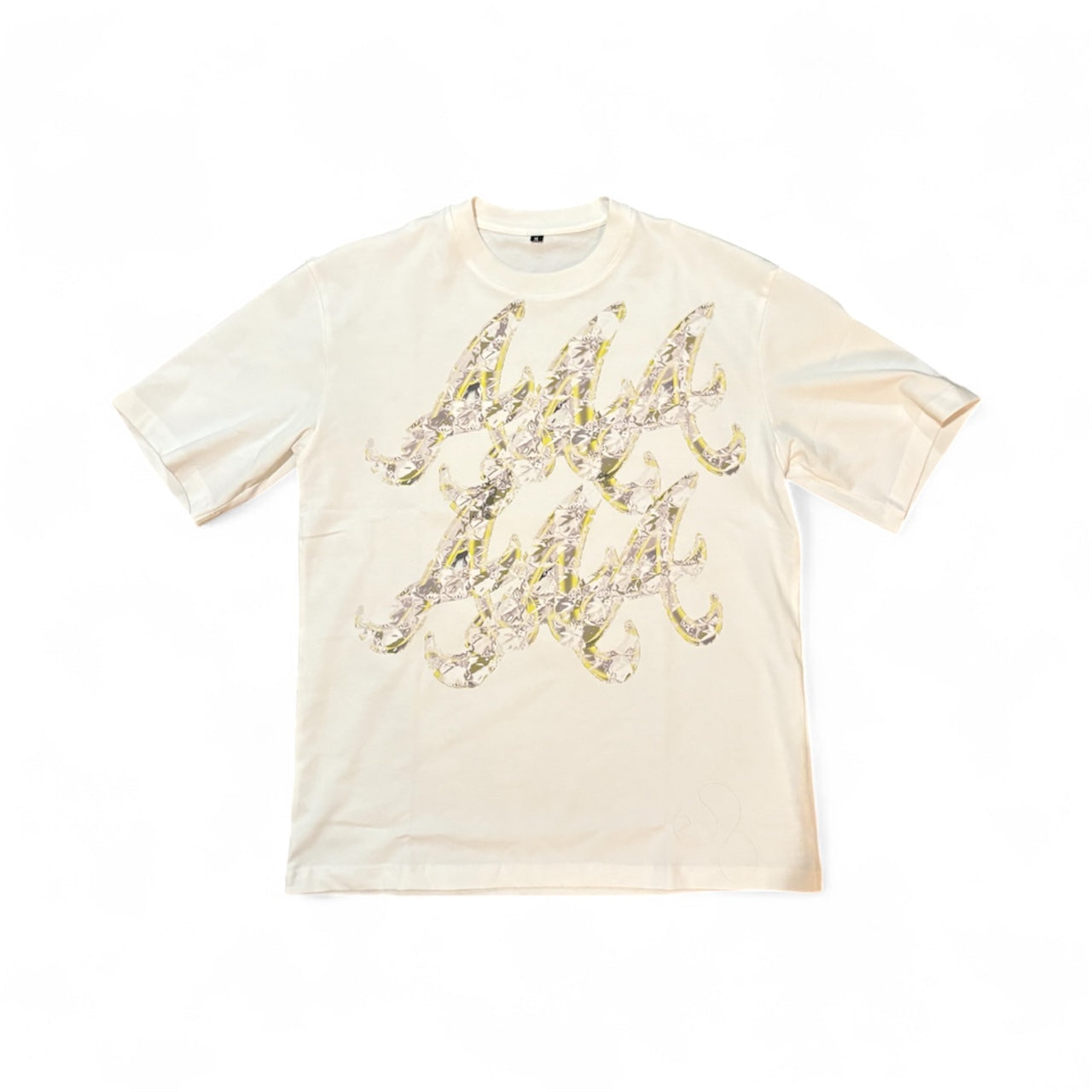 Triple A Bling T Heavyweight