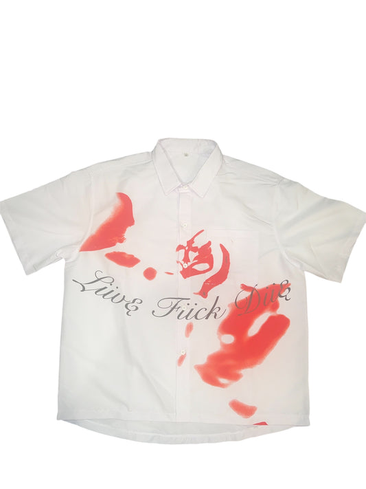 Rey Button up