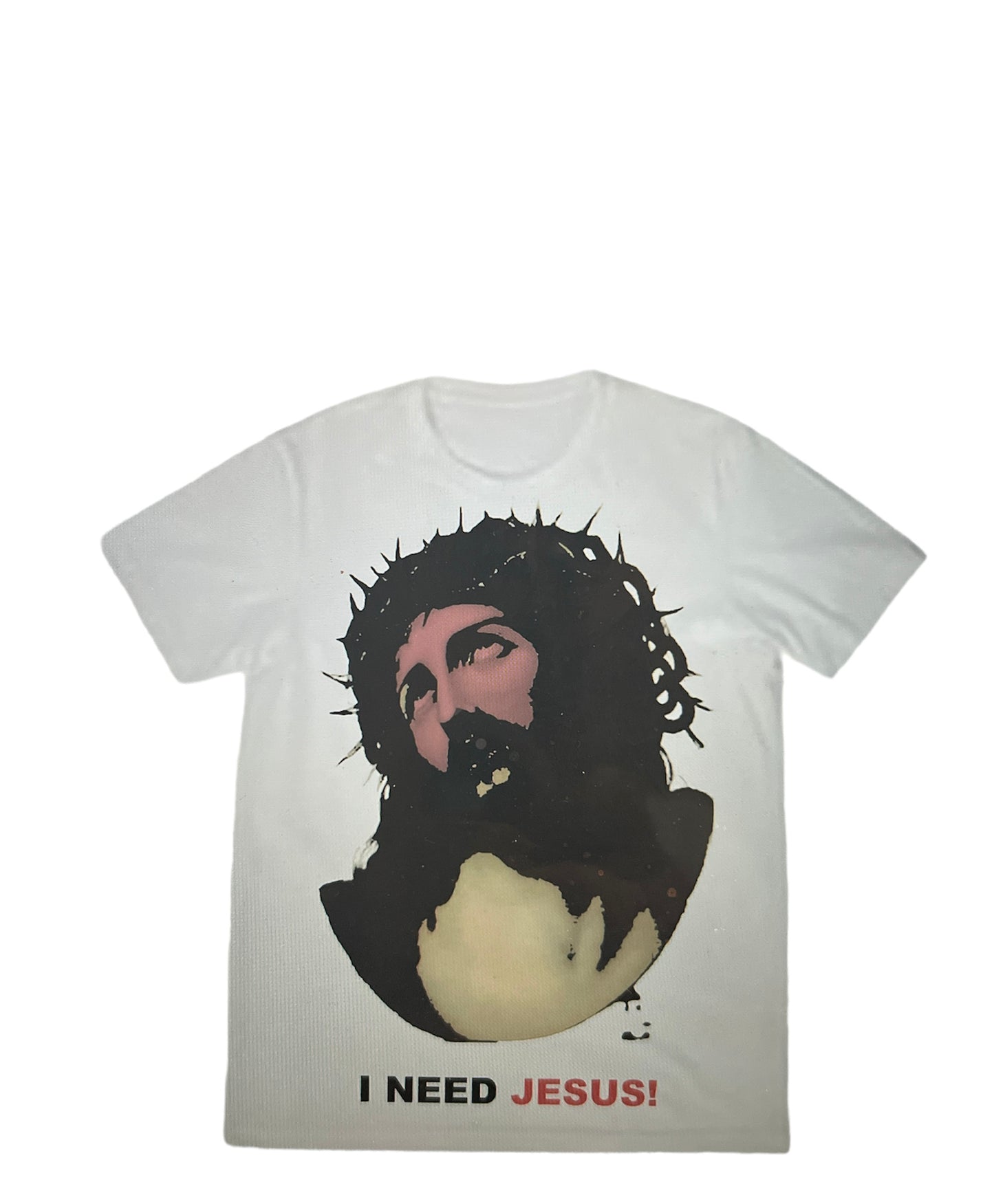 LFD Jesus T